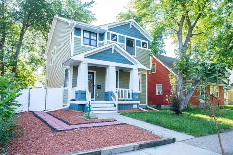 2611 James Avenue N Minneapolis MN 55411