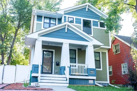 2611 James Avenue N Minneapolis MN 55411