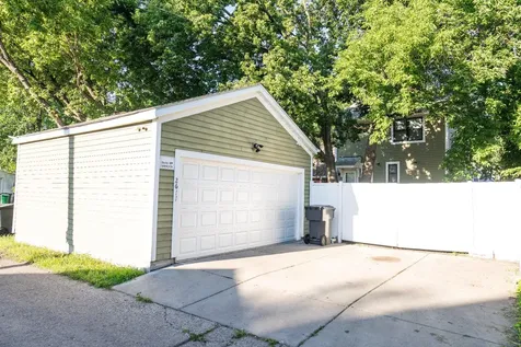 2611 James Avenue N Minneapolis MN 55411