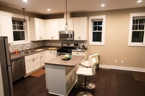 2611 James Avenue N Minneapolis MN 55411