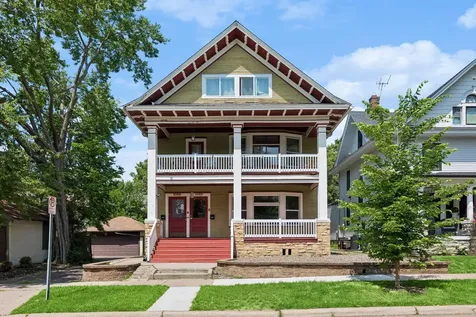 1083 Hague Avenue Saint Paul MN 55104