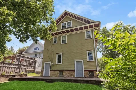 1083 Hague Avenue Saint Paul MN 55104