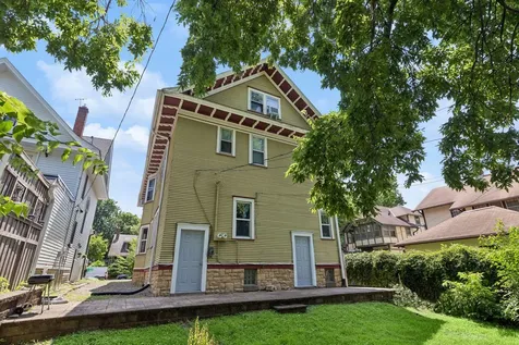 1083 Hague Avenue Saint Paul MN 55104