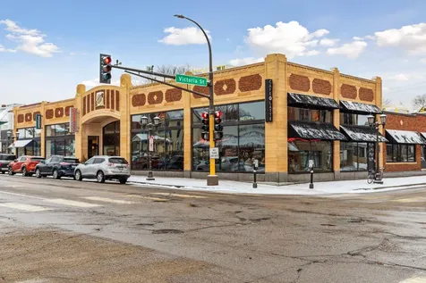 1083 Hague Avenue Saint Paul MN 55104