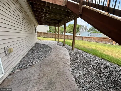 15392 Krypton Street NW Anoka MN 55303