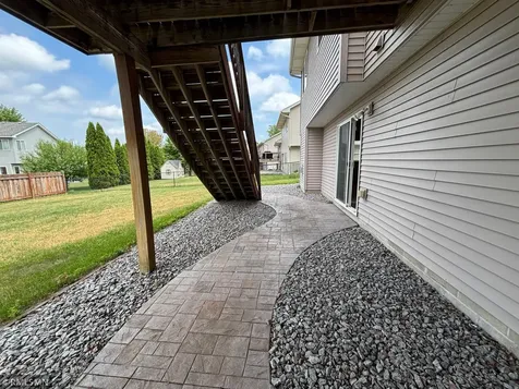 15392 Krypton Street NW Anoka MN 55303