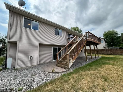 15392 Krypton Street NW Anoka MN 55303