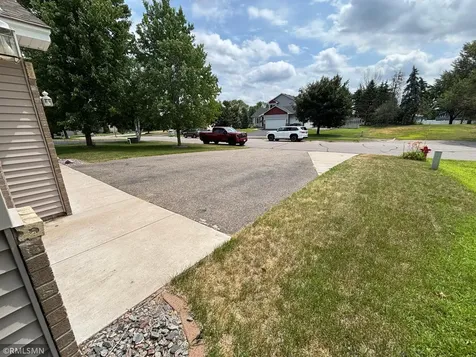 15392 Krypton Street NW Anoka MN 55303