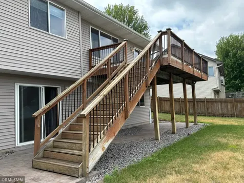 15392 Krypton Street NW Anoka MN 55303