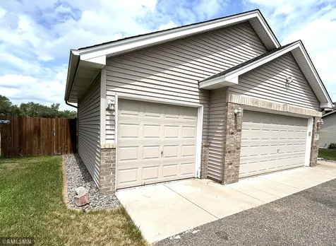 15392 Krypton Street NW Anoka MN 55303