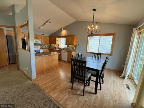 15392 Krypton Street NW Anoka MN 55303