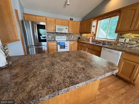 15392 Krypton Street NW Anoka MN 55303