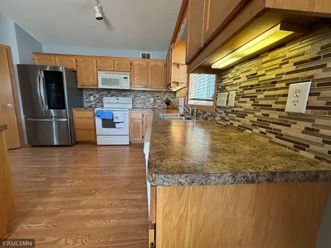 15392 Krypton Street NW Anoka MN 55303