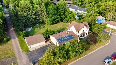 401 River Bluff Avenue Sandstone MN 55072