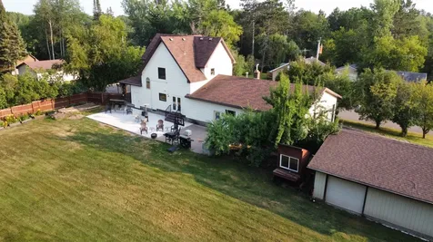 401 River Bluff Avenue Sandstone MN 55072