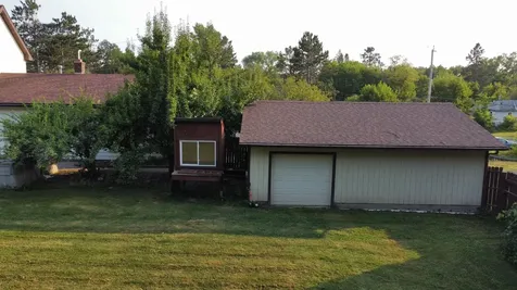 401 River Bluff Avenue Sandstone MN 55072