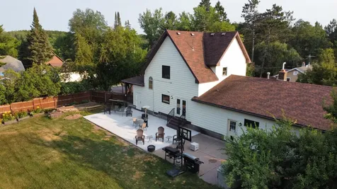 401 River Bluff Avenue Sandstone MN 55072