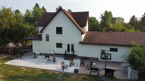 401 River Bluff Avenue Sandstone MN 55072
