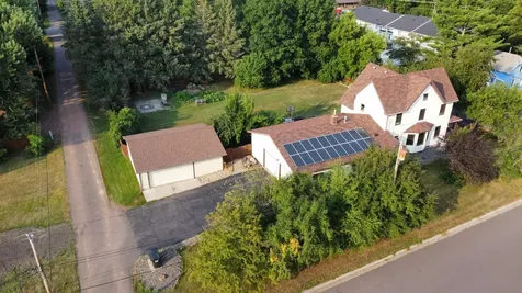 401 River Bluff Avenue Sandstone MN 55072