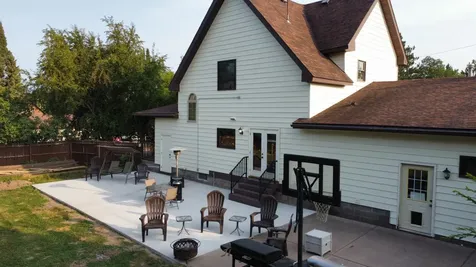 401 River Bluff Avenue Sandstone MN 55072