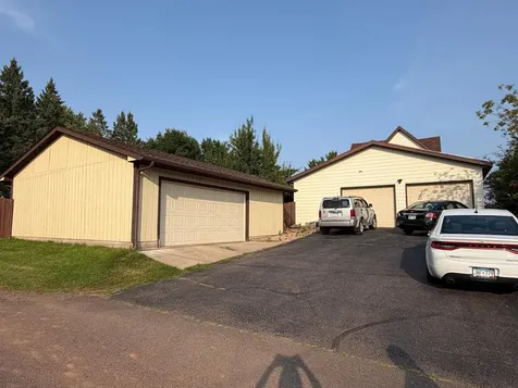401 River Bluff Avenue Sandstone MN 55072