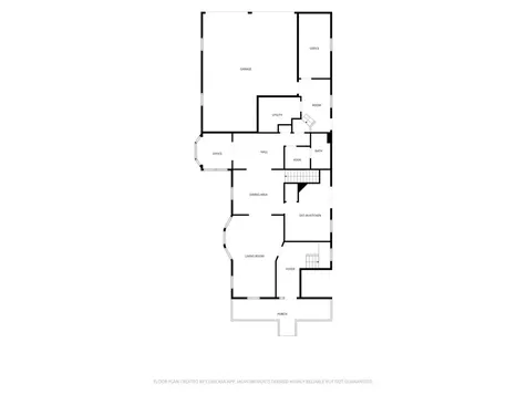 401 River Bluff Avenue Sandstone MN 55072