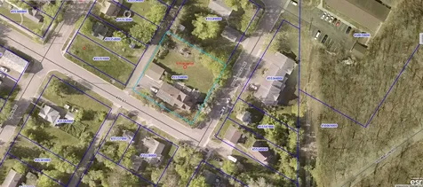 401 River Bluff Avenue Sandstone MN 55072