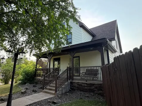 401 River Bluff Avenue Sandstone MN 55072