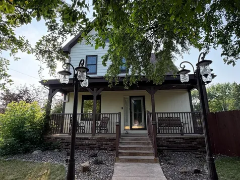 401 River Bluff Avenue Sandstone MN 55072