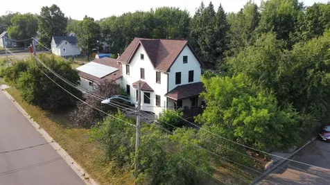 401 River Bluff Avenue Sandstone MN 55072