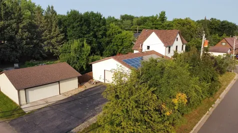 401 River Bluff Avenue Sandstone MN 55072