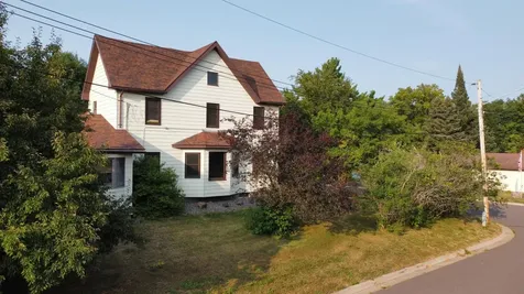 401 River Bluff Avenue Sandstone MN 55072