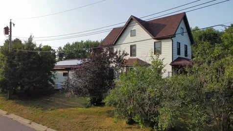401 River Bluff Avenue Sandstone MN 55072