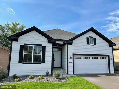 1550 100th Avenue NW Coon Rapids MN 55433