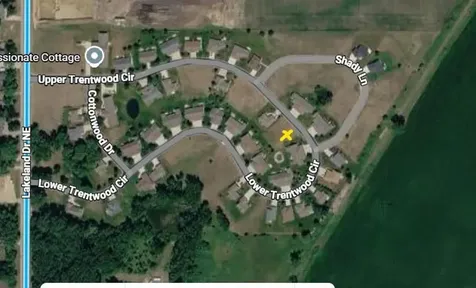 1807 Upper Trentwood Circle NE Willmar MN 56201