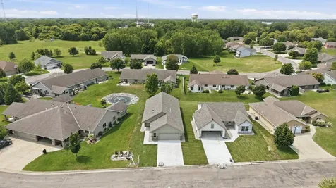 1807 Upper Trentwood Circle NE Willmar MN 56201