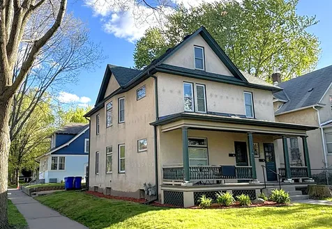 738 Magnolia Avenue E Saint Paul MN 55106