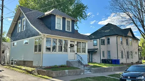 738 Magnolia Avenue E Saint Paul MN 55106