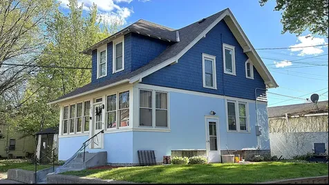 738 Magnolia Avenue E Saint Paul MN 55106