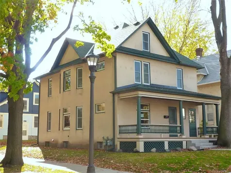 738 Magnolia Avenue E Saint Paul MN 55106