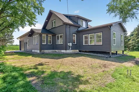 5146 Cleveland Street Veseli MN 55046