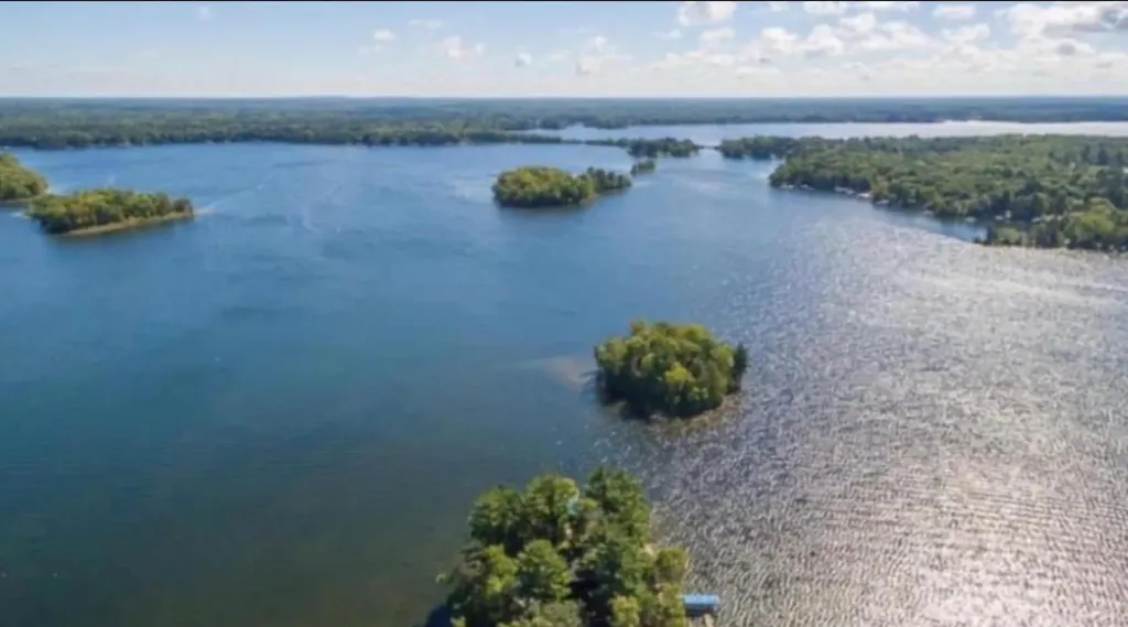Tbd Excelsior Island Cross Lake MN 56442