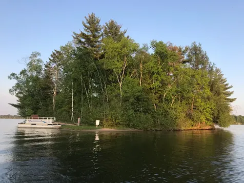 Tbd Excelsior Island Cross Lake MN 56442
