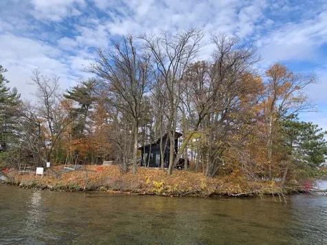 Tbd Excelsior Island Cross Lake MN 56442