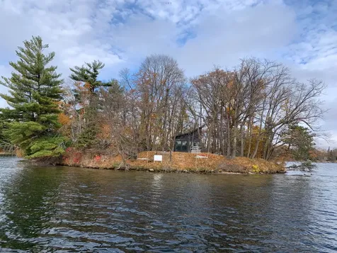 Tbd Excelsior Island Cross Lake MN 56442