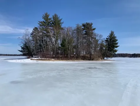 Tbd Excelsior Island Cross Lake MN 56442