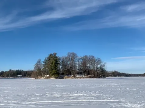Tbd Excelsior Island Cross Lake MN 56442