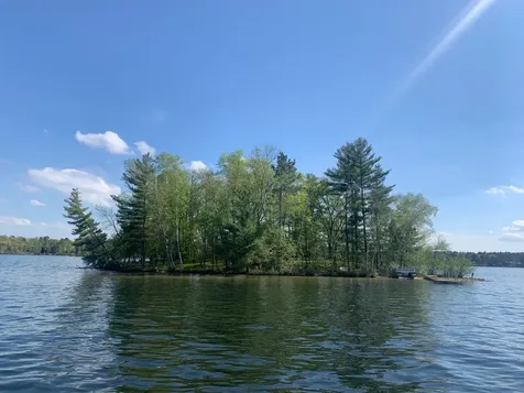 Tbd Excelsior Island Cross Lake MN 56442