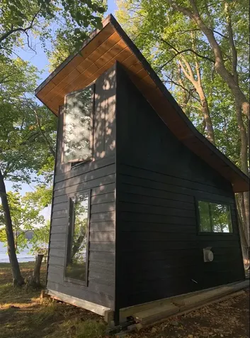 Tbd Excelsior Island Cross Lake MN 56442