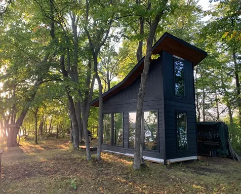 Tbd Excelsior Island Cross Lake MN 56442